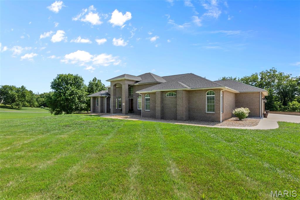 Touchdown Estates - Residential