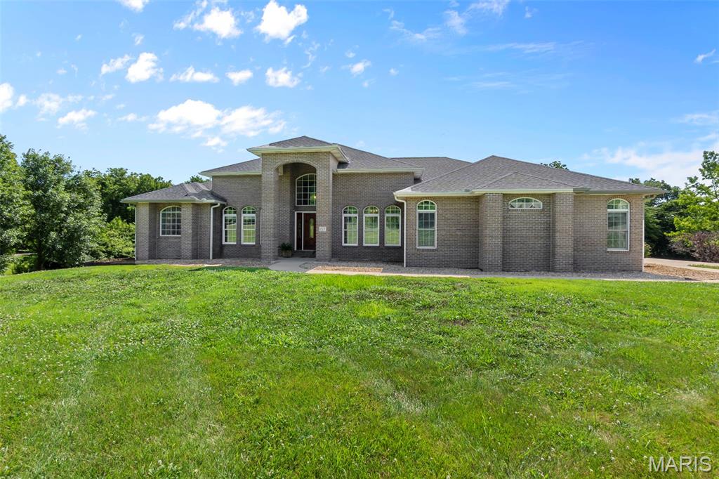 Touchdown Estates - Residential