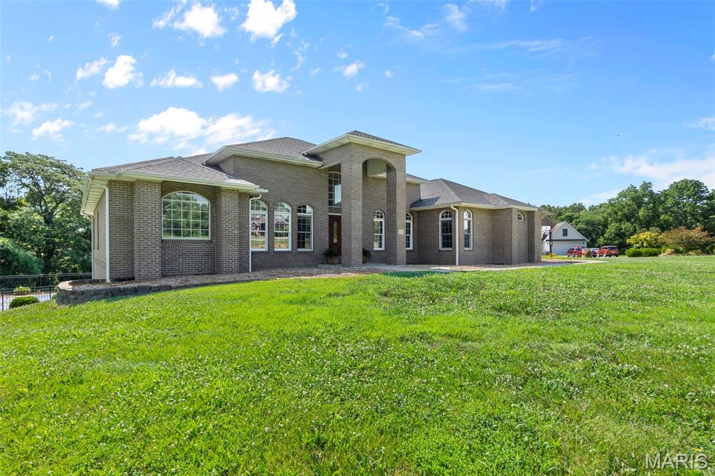 Touchdown Estates - Residential