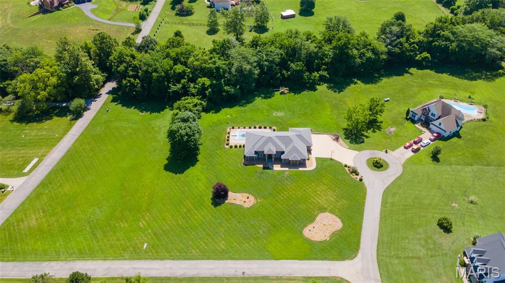 Touchdown Estates - Residential