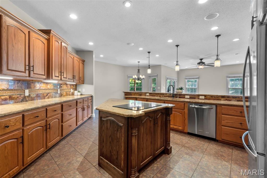 Touchdown Estates - Residential