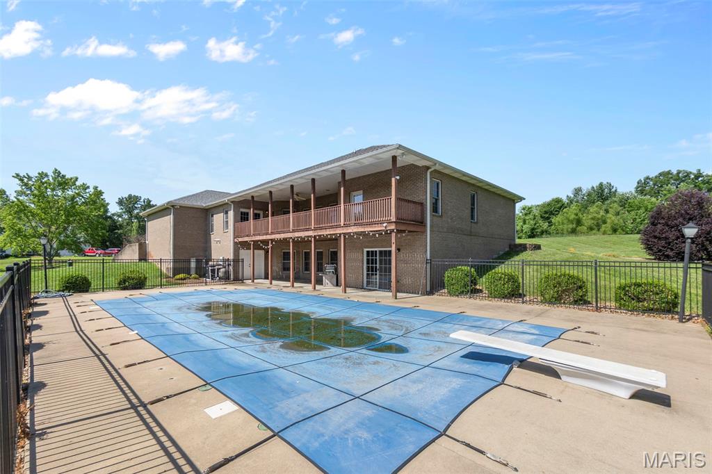 Touchdown Estates - Residential