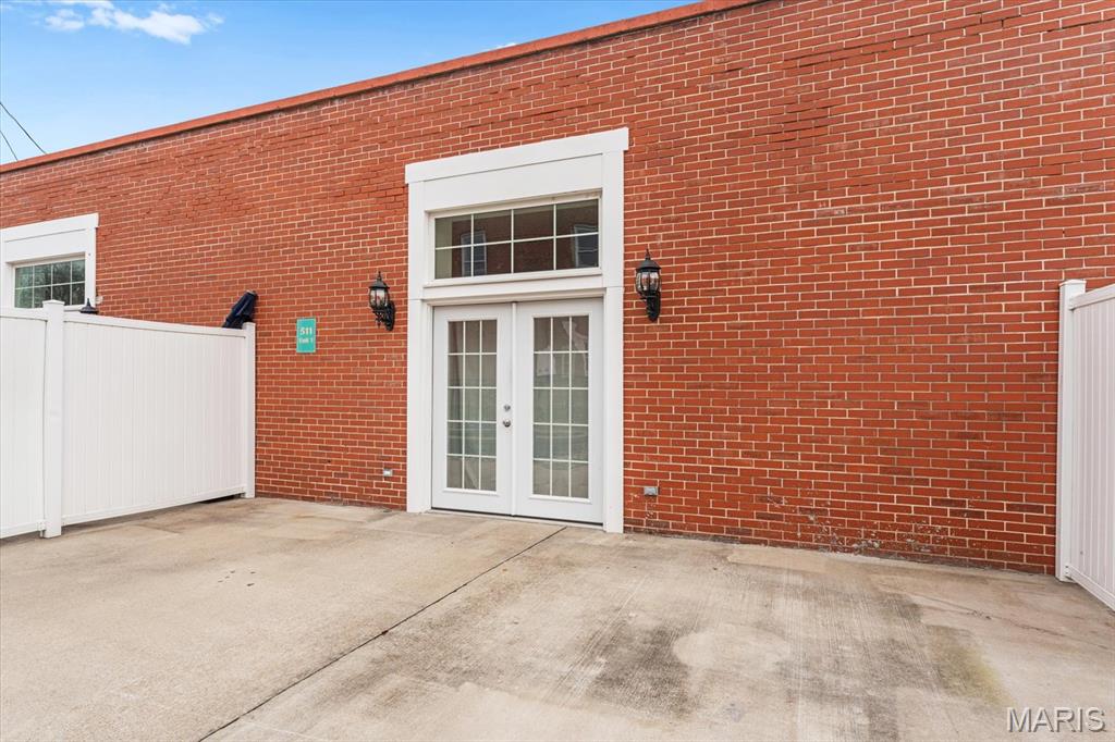 Gibbins Add - Residential Income