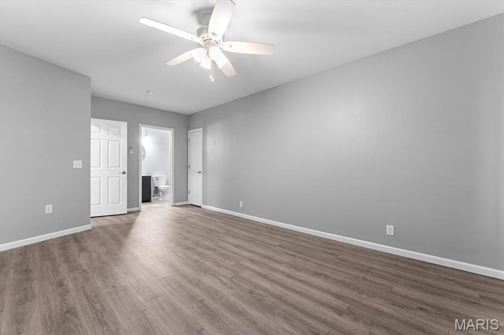 Gibbins Add - Residential Income