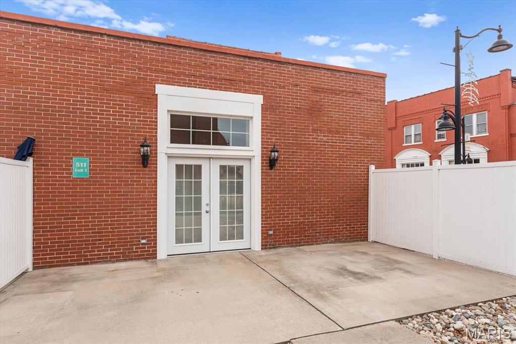 Gibbins Add - Residential Income