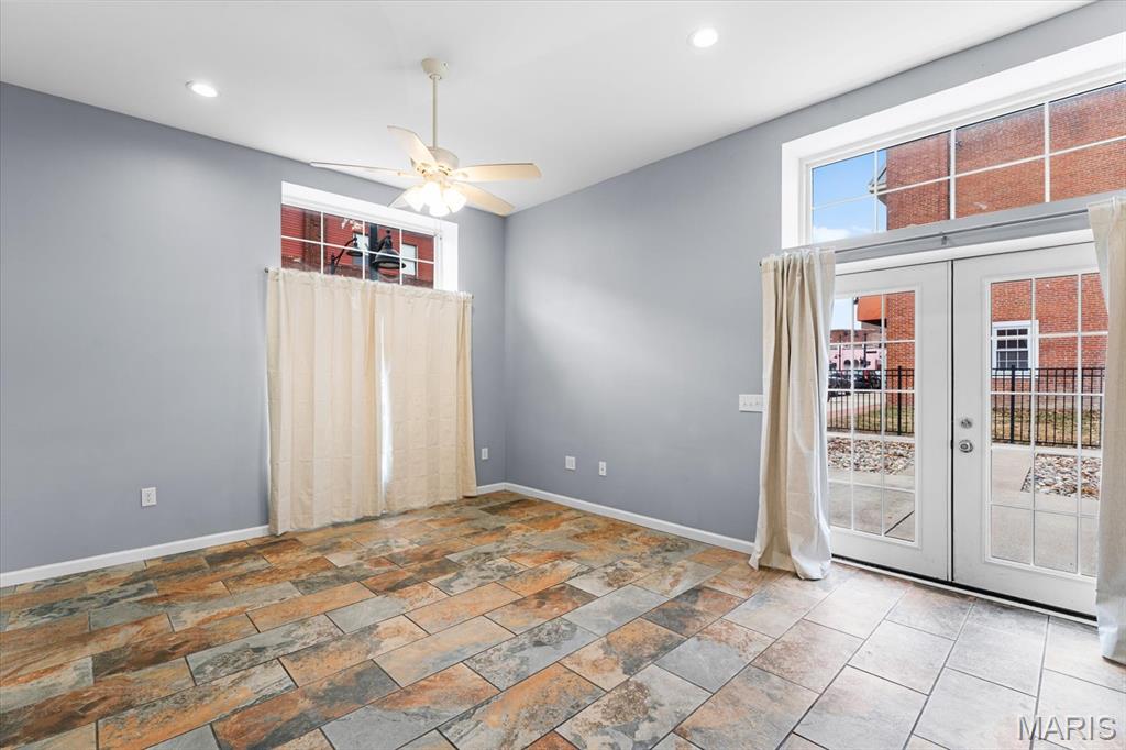 Gibbins Add - Residential Income