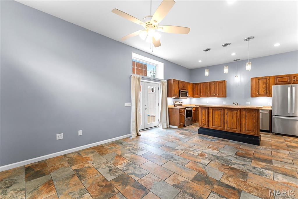 Gibbins Add - Residential Income