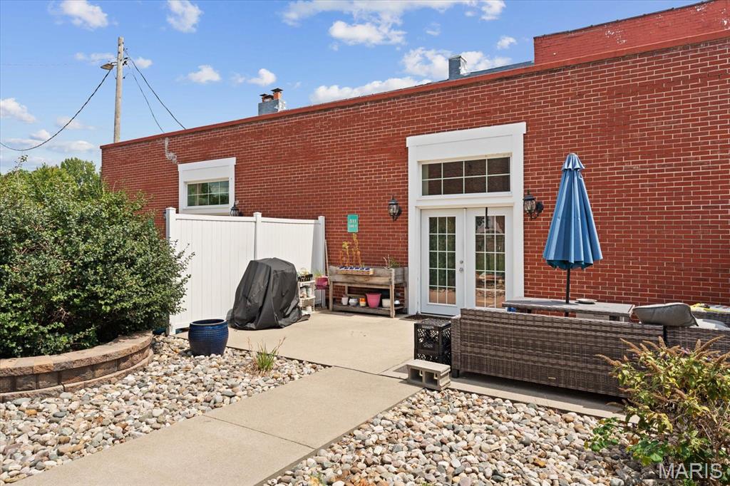 Gibbins Add - Residential Income
