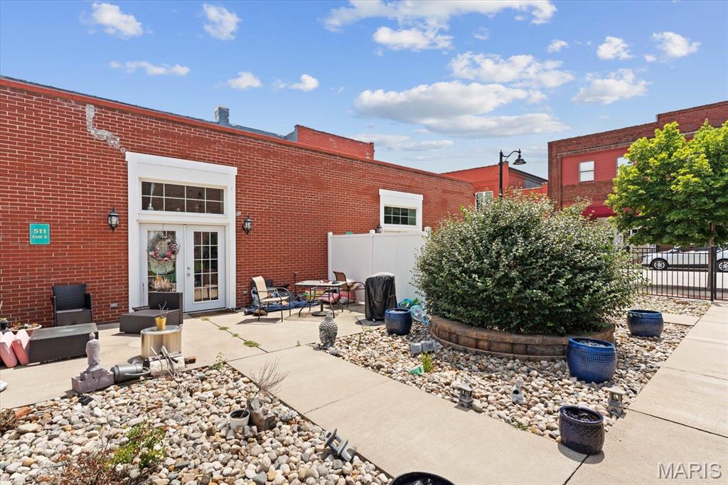 Gibbins Add - Residential Income