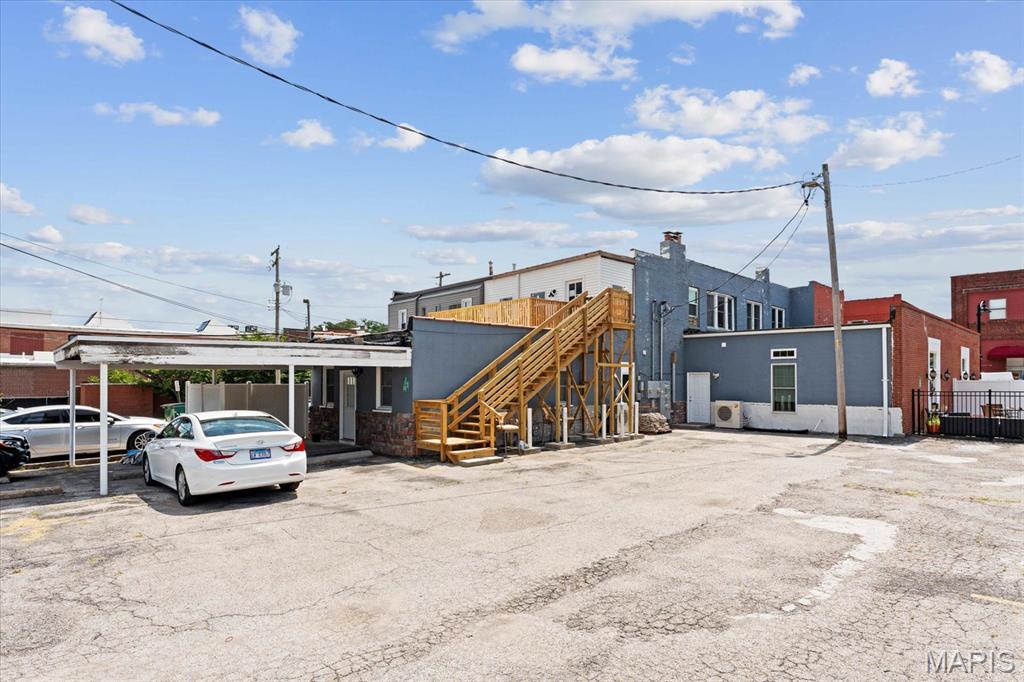 Gibbins Add - Residential Income