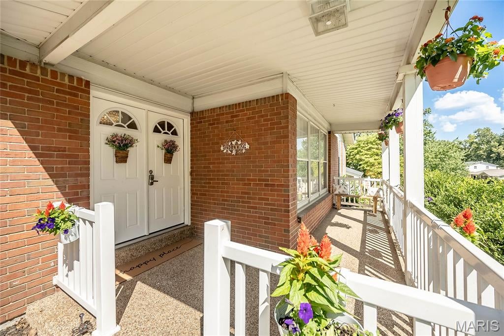 Barrington Oaks - Residential