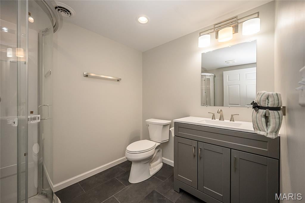 Barrington Oaks - Residential
