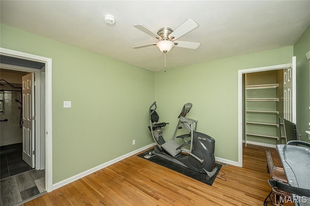 Barrington Oaks - Residential