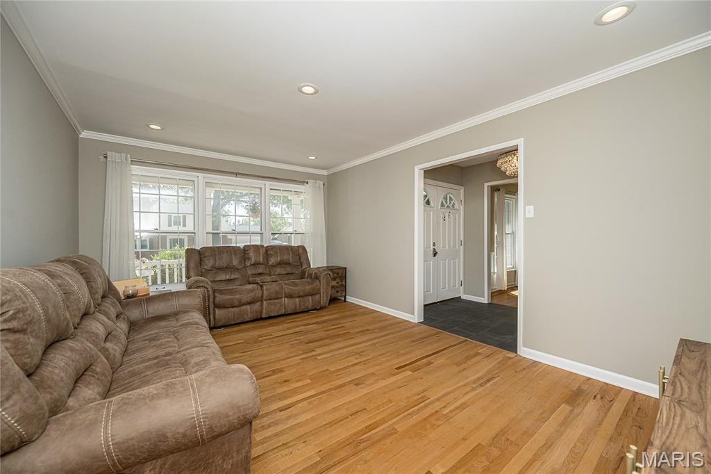 Barrington Oaks - Residential