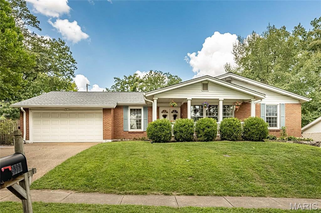 Barrington Oaks - Residential