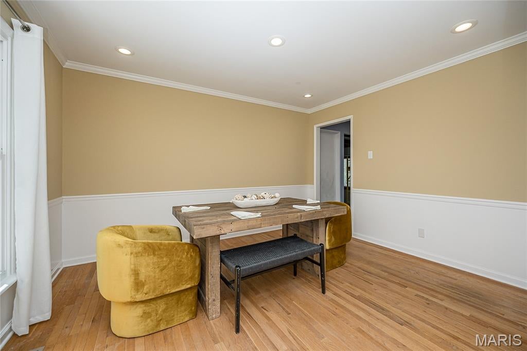 Barrington Oaks - Residential