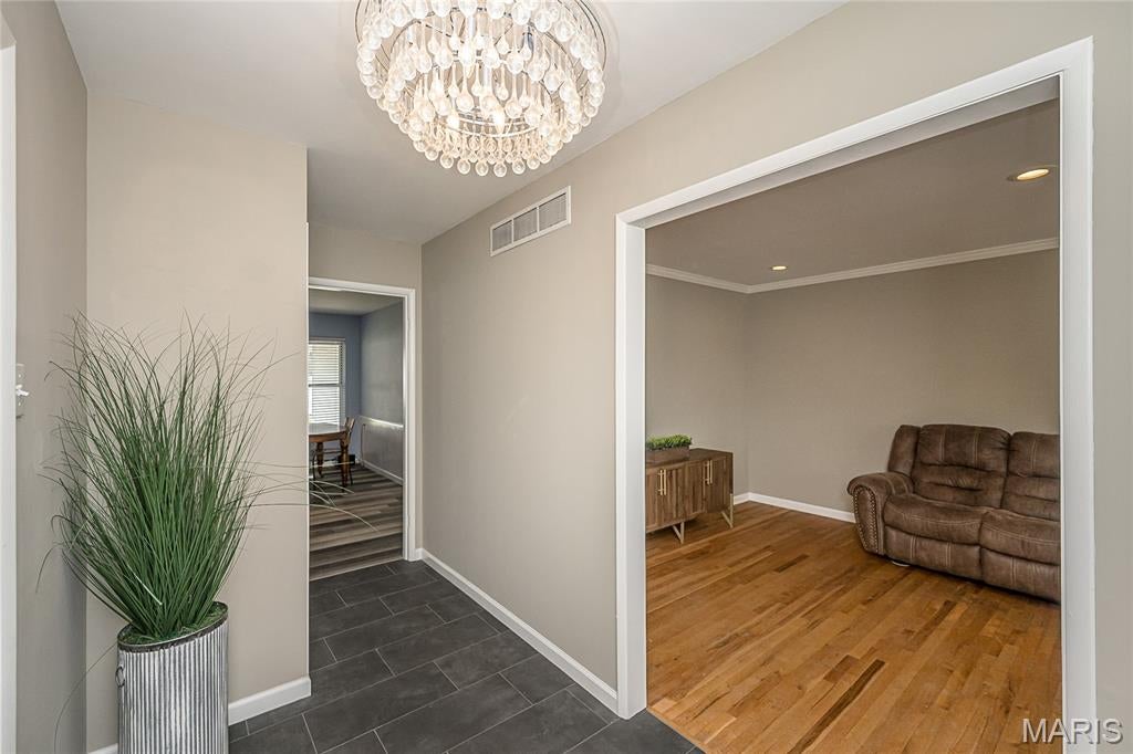 Barrington Oaks - Residential