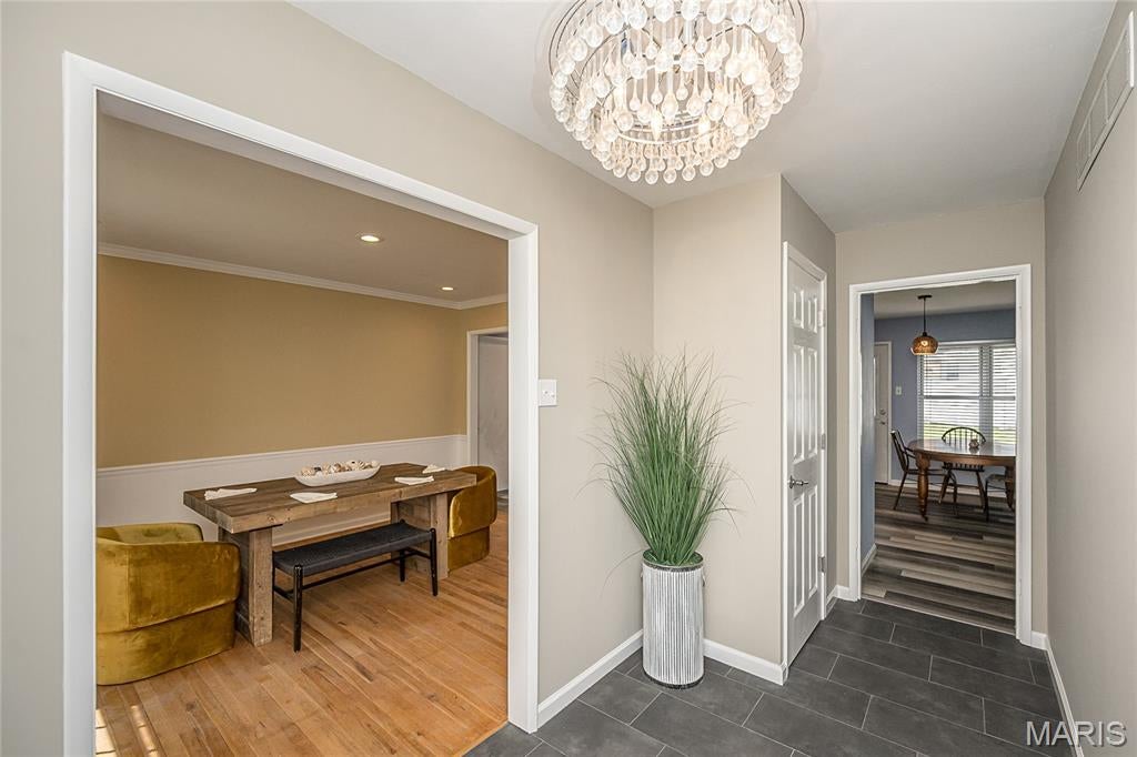 Barrington Oaks - Residential
