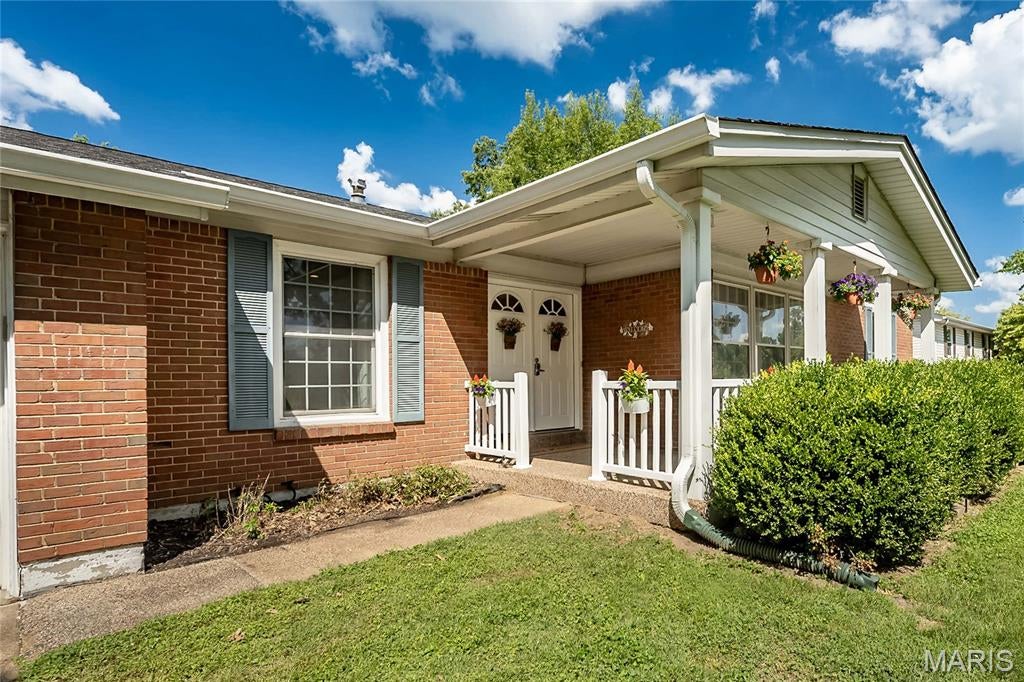 Barrington Oaks - Residential