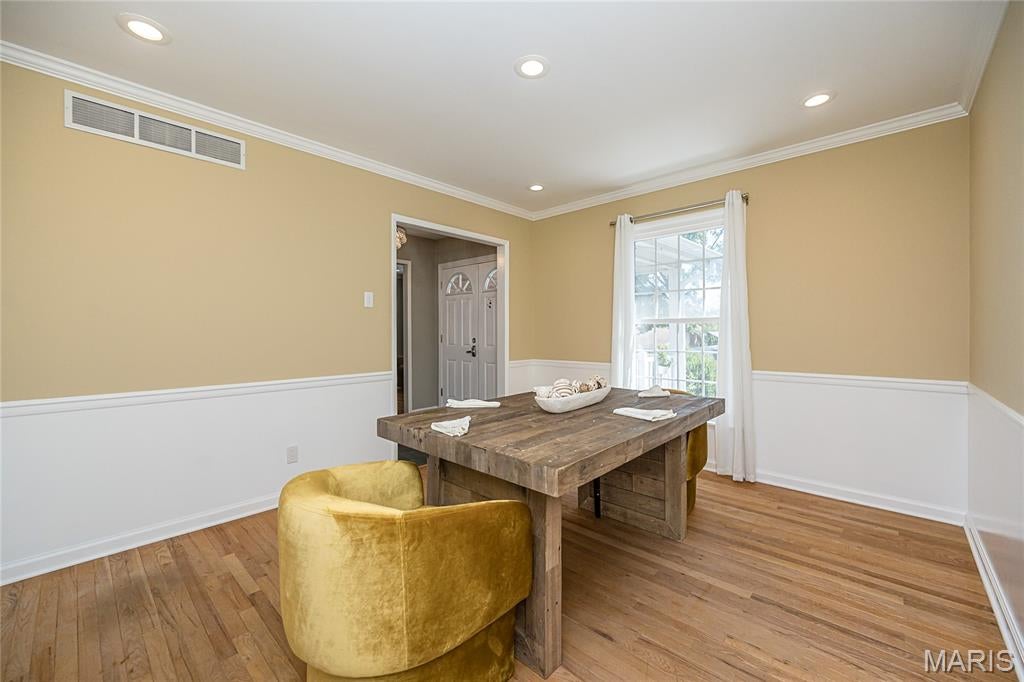 Barrington Oaks - Residential