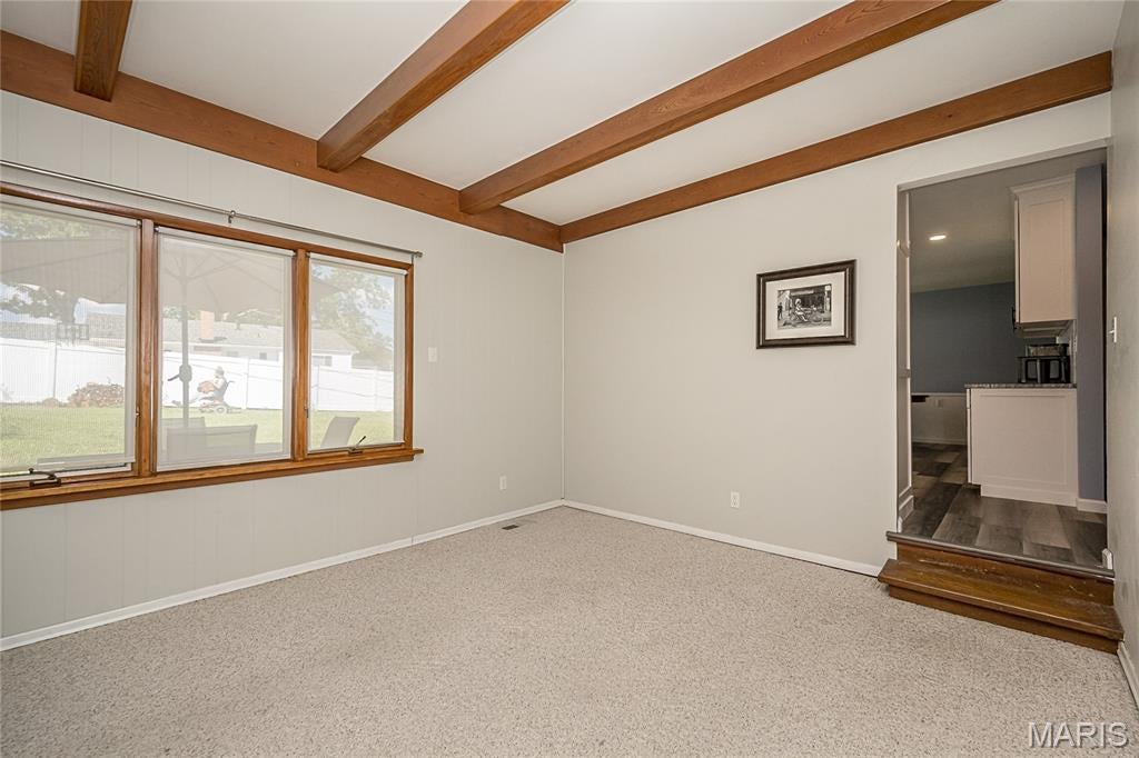 Barrington Oaks - Residential