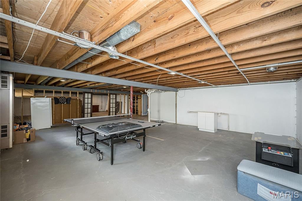 Barrington Oaks - Residential