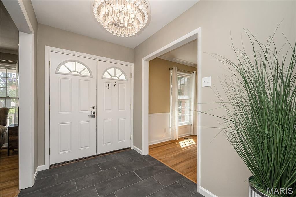 Barrington Oaks - Residential