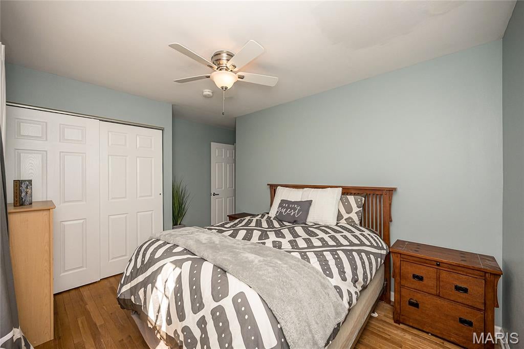Barrington Oaks - Residential