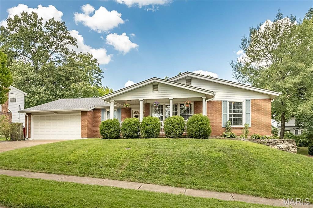 Barrington Oaks - Residential