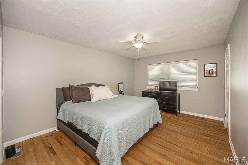 Barrington Oaks - Residential