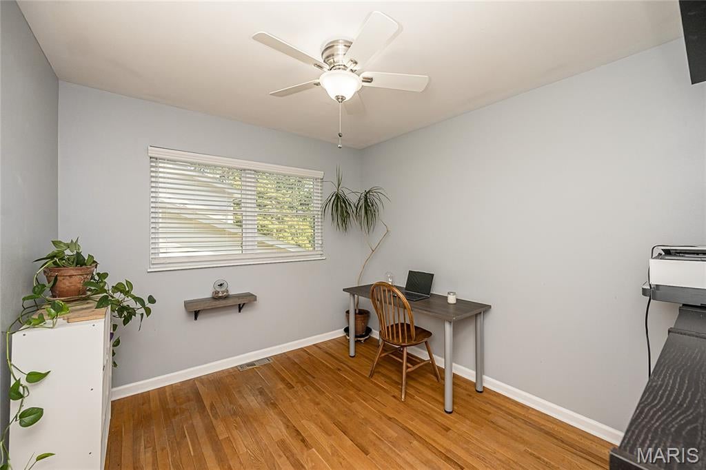 Barrington Oaks - Residential