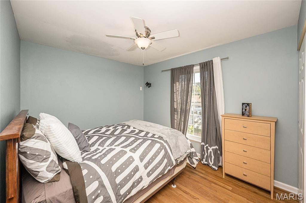 Barrington Oaks - Residential