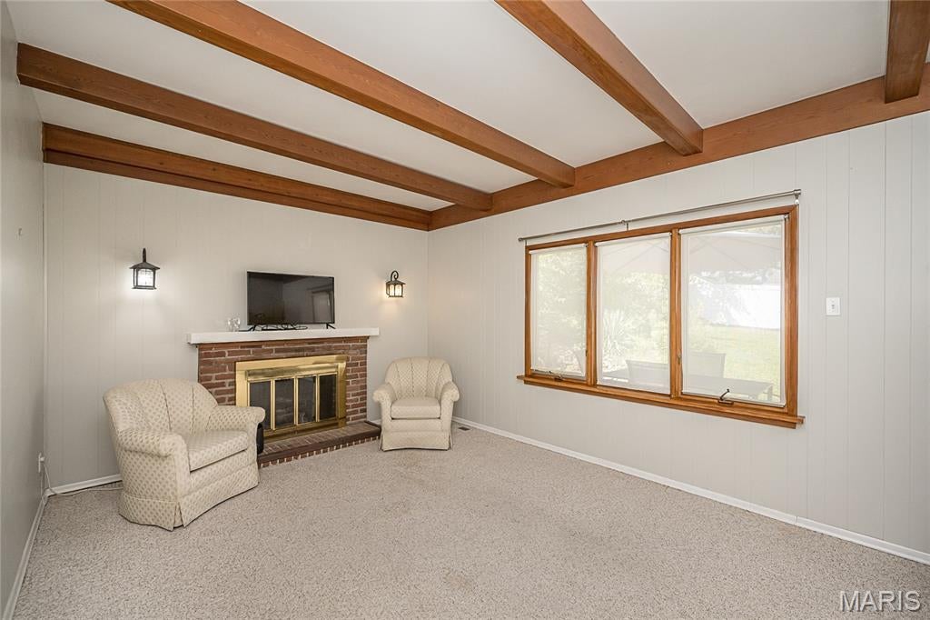 Barrington Oaks - Residential