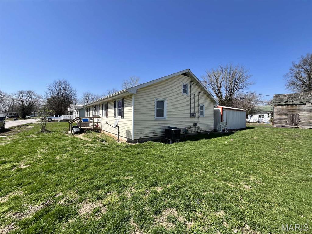 TAYLOR & TOWSON ADDTN - Residential