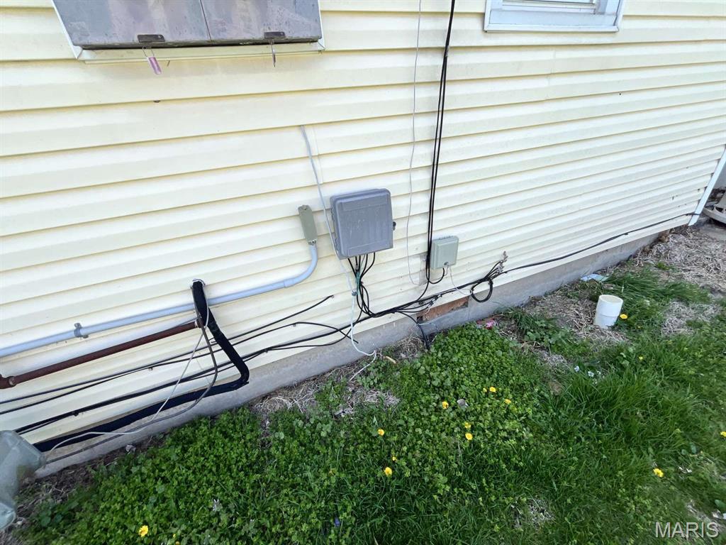 TAYLOR & TOWSON ADDTN - Residential