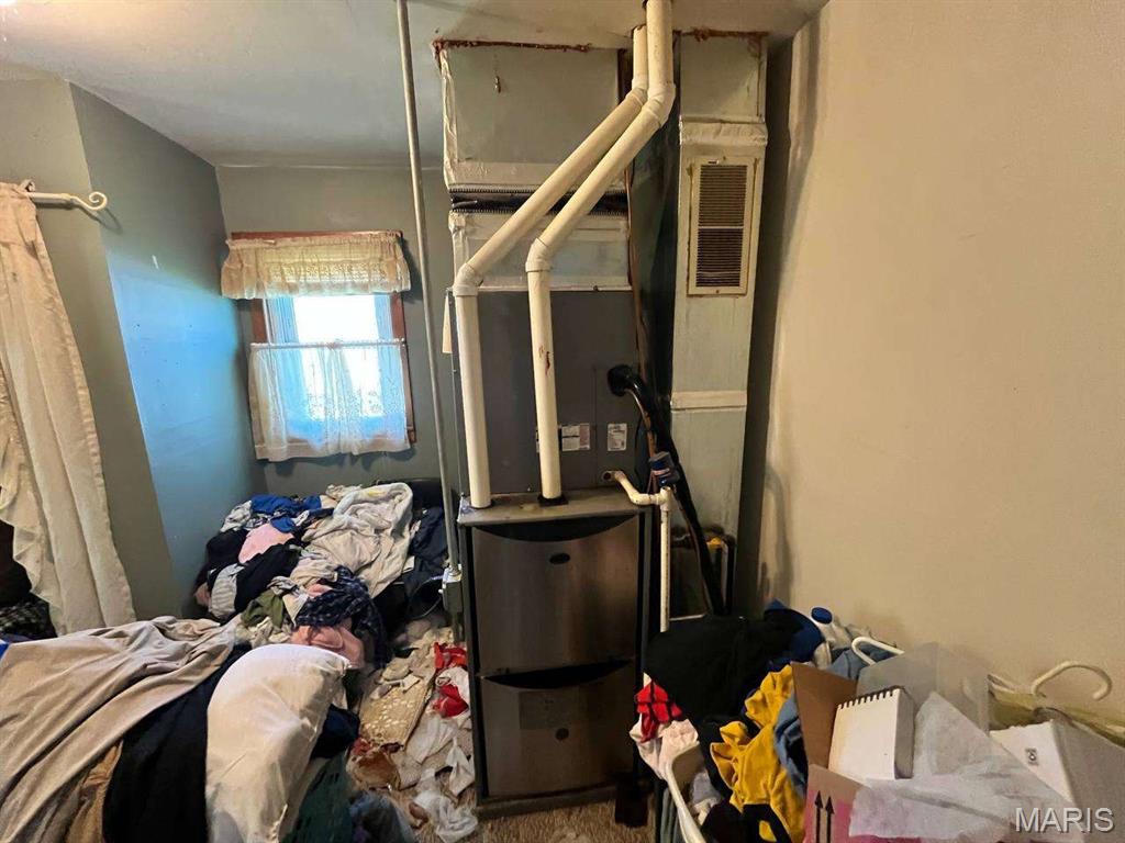 TAYLOR & TOWSON ADDTN - Residential