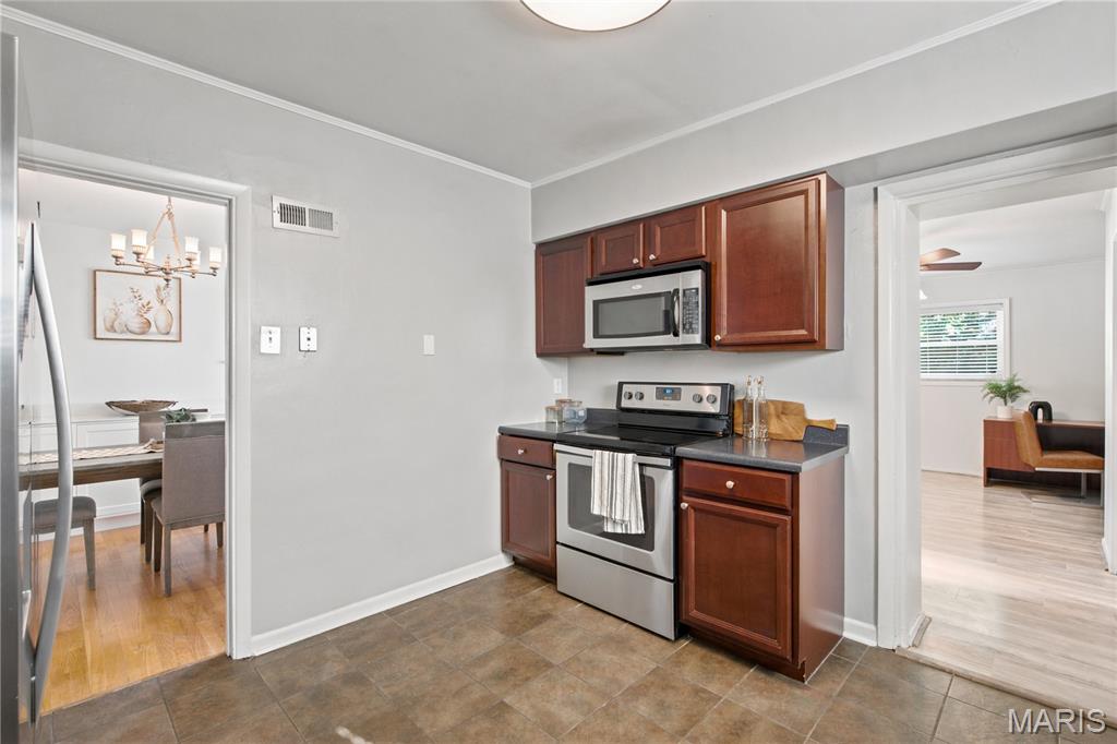 Watson Terrace - Residential