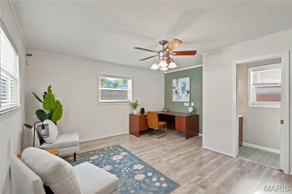 Watson Terrace - Residential