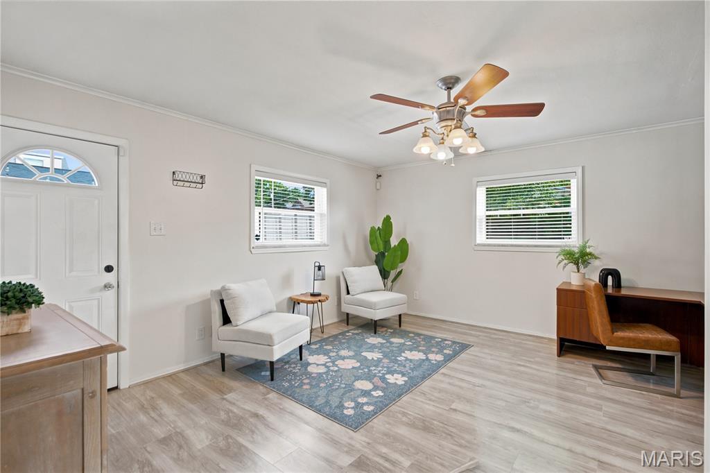 Watson Terrace - Residential