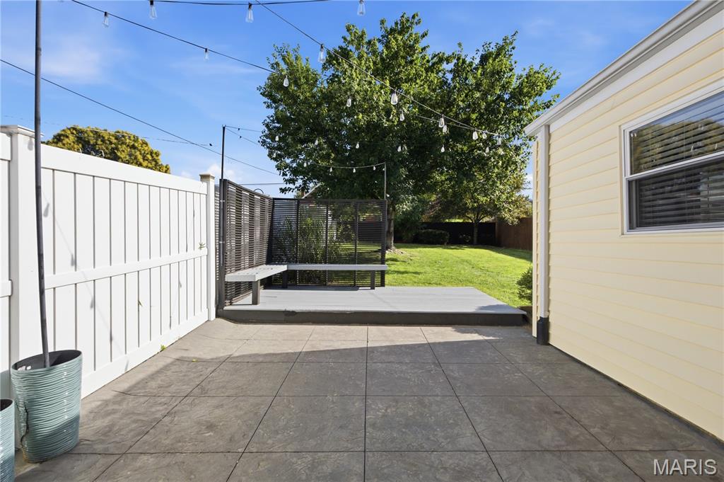Watson Terrace - Residential