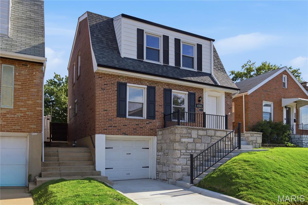 Watson Terrace - Residential