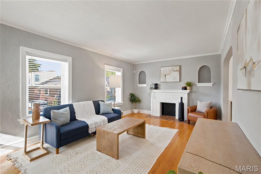 Watson Terrace - Residential