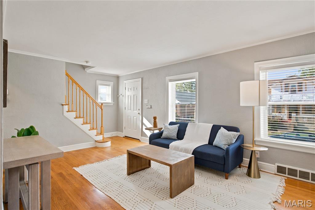 Watson Terrace - Residential