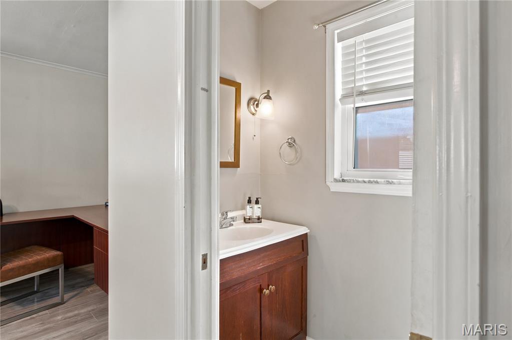 Watson Terrace - Residential