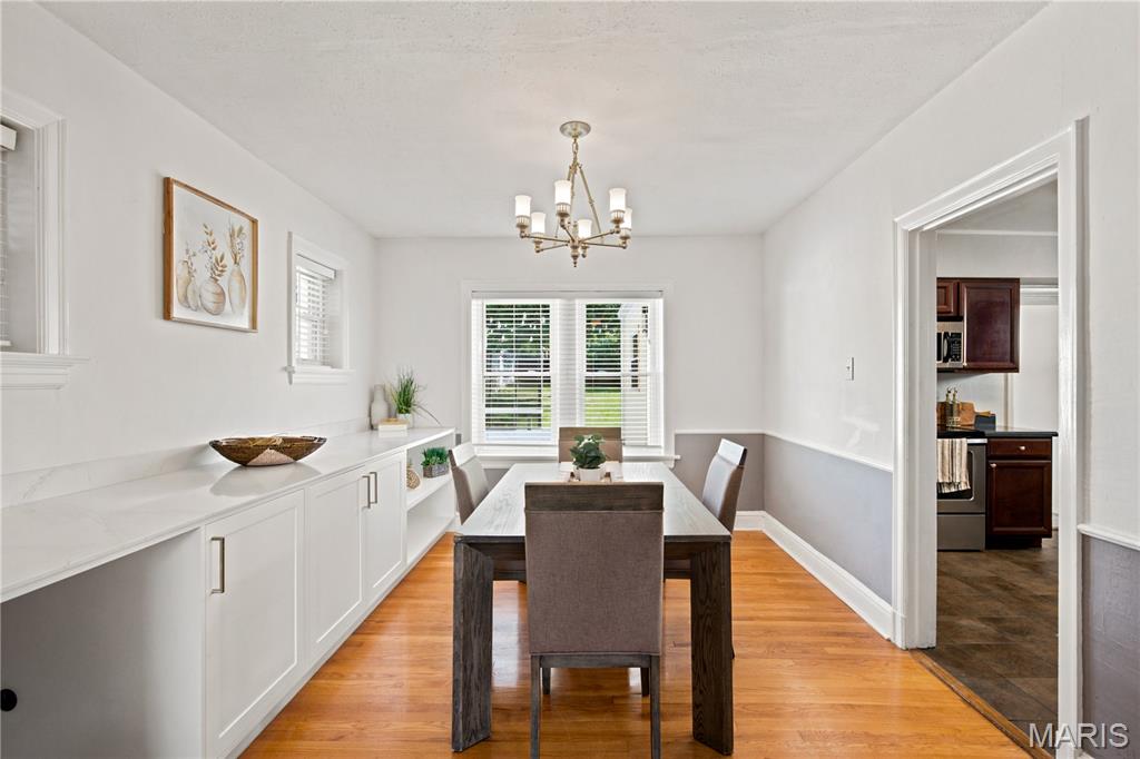Watson Terrace - Residential