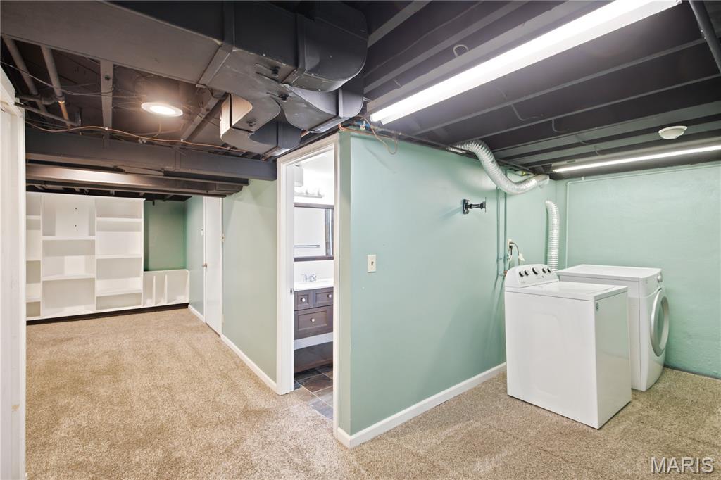 Watson Terrace - Residential