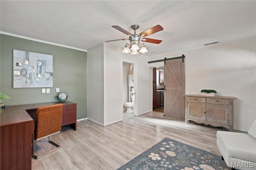 Watson Terrace - Residential