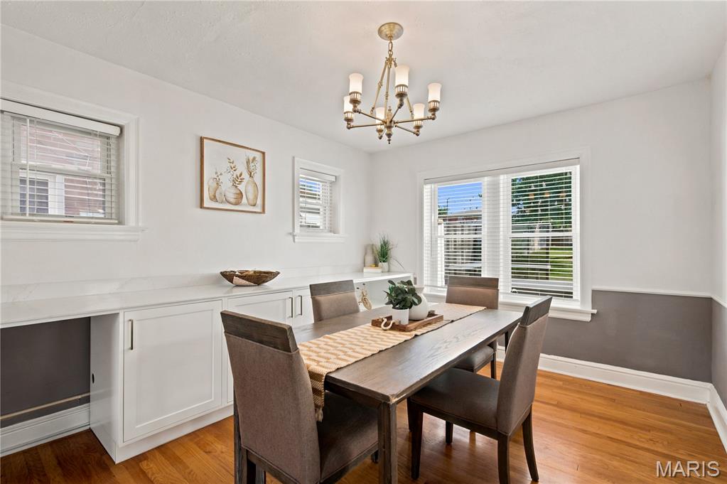 Watson Terrace - Residential