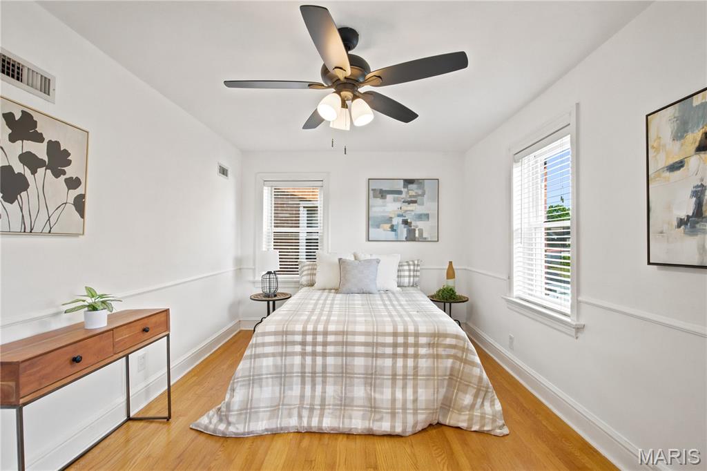 Watson Terrace - Residential