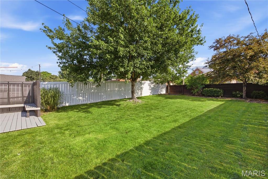 Watson Terrace - Residential